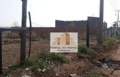 Terreno à venda, 1371 m² por r$ 1.750.000,00 - jardim itatinga - campinas/sp