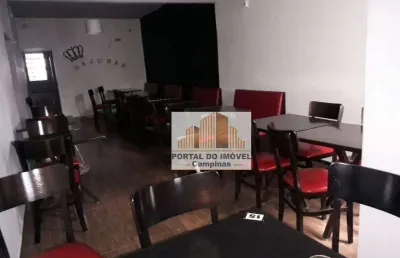 Prédio, 400 m² - venda por r$ 3.590.000,00 ou aluguel por r$ 5.950,00/mês - jardim chapadão - campinas/sp