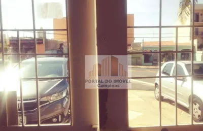 Prédio à venda, 379 m² por r$ 1.200.000,00 - vila proost de souza - campinas/sp