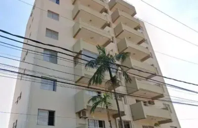 Apartamento com 3 dormitórios à venda, 90 m² por r$ 460.000,00 - jardim flamboyant - campinas/sp
