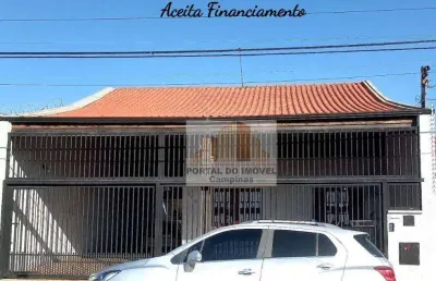 Casa com 2 dormitórios à venda, 104 m² por r$ 580.000,00 - jardim londres - campinas/sp