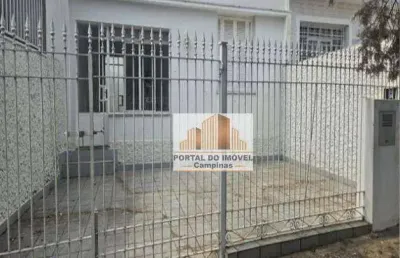 Casa com 2 dormitórios à venda, 78 m² por r$ 550.000,00 - vila industrial - campinas/sp