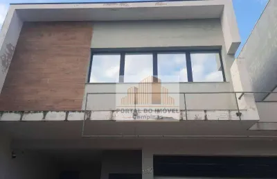 Sala para alugar, 38 m² por r$ 1.847,52/mês - jardim campos elíseos - campinas/sp