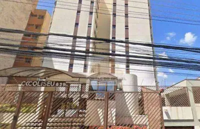 Apartamento com 2 dormitórios, 65 m² - venda por r$ 210.000,00 ou aluguel por r$ 2.126,22/mês - vila industrial - campinas/sp