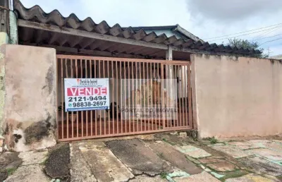 Casa principal e casa de fundos  com 6 dormitórios no total à venda, 380 m² por r$ 999.000 - jardim novo campos elíseos - campinas/sp