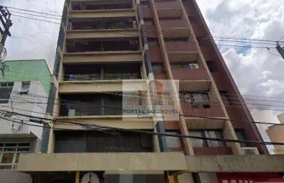 Sala para alugar, 40 m² por r$ 1.729,00/mês - centro - campinas/sp