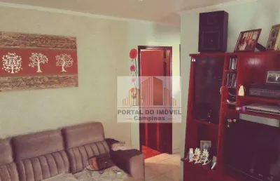 Apartamento residencial à venda, jardim paulicéia, campinas.