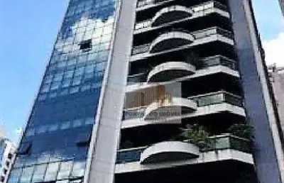 Apartamento com 4 dormitórios, 568 m² - venda por r$ 3.980.000,00 ou aluguel por r$ 22.200,00/mês - cambuí - campinas/sp