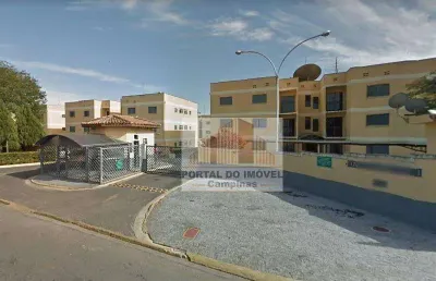 Apartamento com 2 dormitórios à venda, 68 m² por r$ 175.000,00 - matão - sumaré/sp