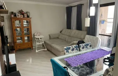 Apartamento com 3 dormitórios à venda, 82 m² por r$ 480.000,00 - jardim do lago - campinas/sp