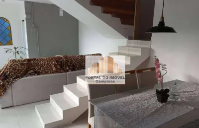 Chácara  com 2 casas à venda, 2820 m² por r$ 750.000 - parque valinhos - valinhos/sp