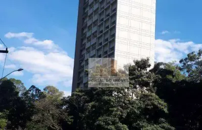 Cobertura com 4 dormitórios à venda, 500 m² por r$ 4.200.000,00 - jardim das paineiras - campinas/sp