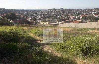 Terreno, 1850 m² - venda por r$ 2.950.000,00 ou aluguel por r$ 10.025,00/mês - cidade satélite íris - campinas/sp