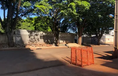 Oportunidade de investimento no jardim alvorada - terreno comercial com 1000m².