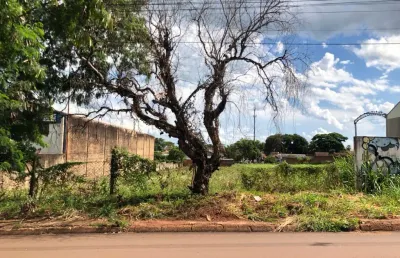 Ótimo terreno industrial/comercial -com 1.755m²- ao lado contorno sul -maringá-pr.