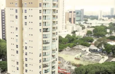 Vendo apartamento 3 quartos (suíte + 2) com mobília completa - residencial joão martins-zona 7-maringá pr.
