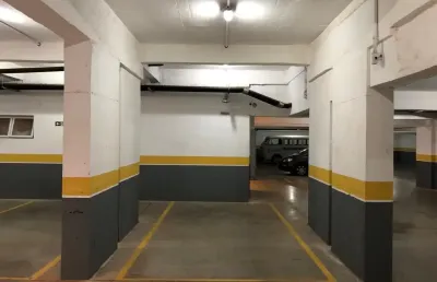 Oferta de venda de vaga de garagem adicional no condomínio joão martins zona 7 maringá-pr.