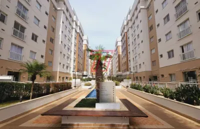 Apartamento com 3 dormitórios à venda com 134m² no update residencial portão