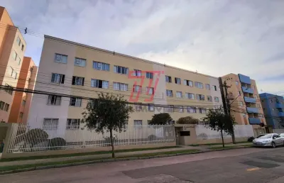 Apartamento com 2 dormitórios à venda, 52 m² por r$ 310.000,00 - portão - curitiba/pr
