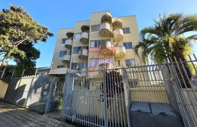 Apartamento com 2 dormitórios à venda com 59,67 m² no albertina água verde