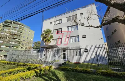 Apartamento com 3 dormitórios à venda com 92,17m² no ed. josé henrique, vila izabel