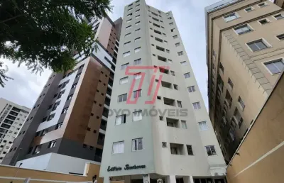 Apartamento com 1 dormitório para alugar com 30,00m² no ed. beethoven, bairro vila izabel