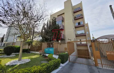Apartamento com 1 dormitório à venda com 32,88m² no ed. venecia, bairro novo mundo.