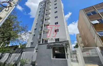 Apartamento com 1 dormitório para alugar com 29,87m² no ed. vernazza, bairro portão