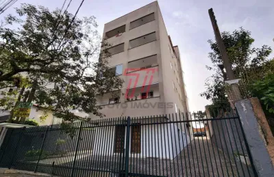 Apartamento com 2 dormitórios para alugar com 45,00m² no ed. letícia, bairro portão