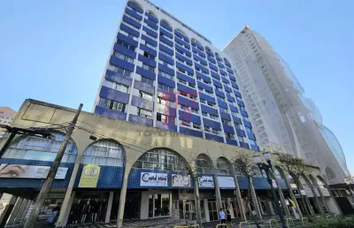 Apartamento com 3 dormitórios para venda ou locação com 84,12m² no ed. riviera, bairro água verde