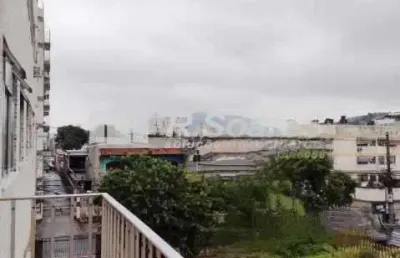 Apartamento com 2 quartos à venda na rua pinto teles, praça seca, rio de janeiro, 88 m2 por r$ 304.000