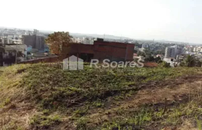 Terreno à venda na rua rochedo, vila valqueire, rio de janeiro, 8500 m2 por r$ 5.900.000