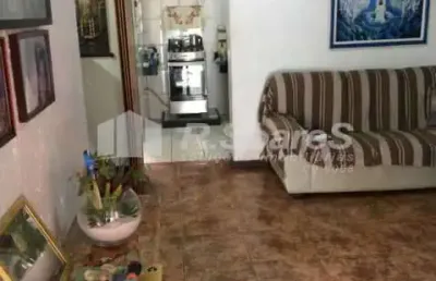 Casa em condomínio fechado com 4 quartos à venda na rua jorge rudge, vila isabel, rio de janeiro, 144 m2 por r$ 580.000