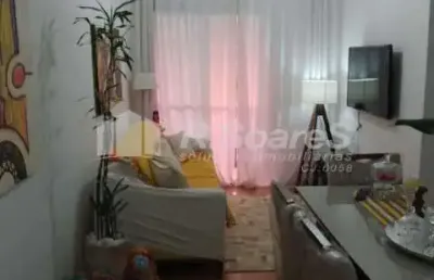 Apartamento com 2 quartos à venda na estrada intendente magalhães, madureira, rio de janeiro, 56 m2 por r$ 280.000