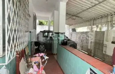 Casa com 3 quartos à venda na rua das azaléas, vila valqueire, rio de janeiro, 120 m2 por r$ 650.000