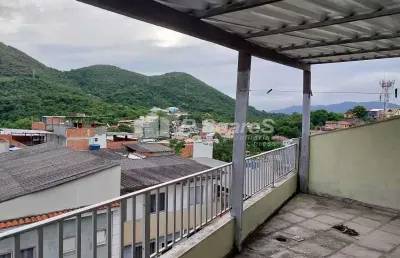 Casa com 3 quartos à venda na rua bore, vila valqueire, rio de janeiro, 200 m2 por r$ 350.000