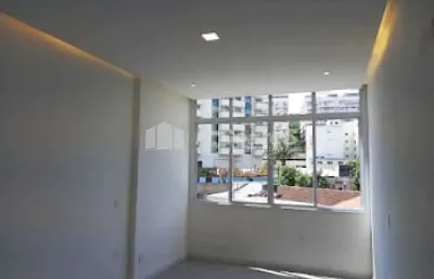 Apartamento com 2 quartos à venda na rua professor álvaro rodrigues, botafogo, rio de janeiro, 90 m2 por r$ 689.000