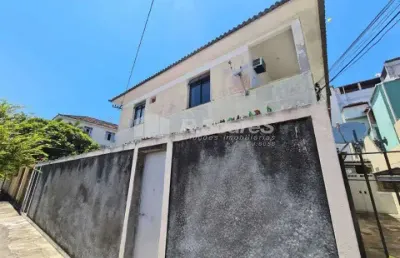 Apartamento com 2 quartos à venda na rua engenheiro moreira lima, penha circular, rio de janeiro, 71 m2 por r$ 260.000