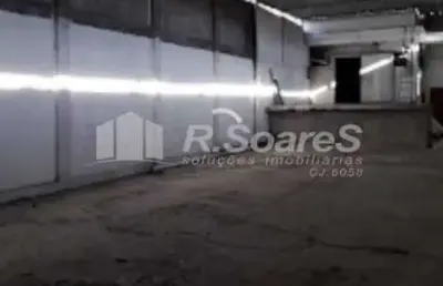Barracão / galpão / depósito com 4 salas à venda na rua doutor nunes, olaria, rio de janeiro, 500 m2 por r$ 950.000