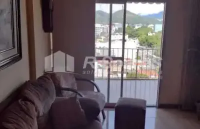 Apartamento com 2 quartos à venda na rua das dálias, vila valqueire, rio de janeiro, 74 m2 por r$ 380.000