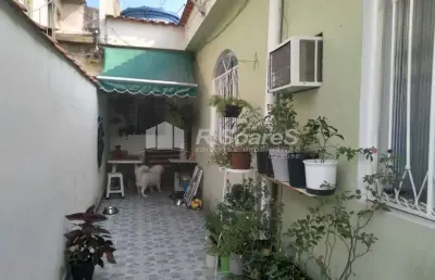 Casa com 2 quartos à venda na rua general cláudio, marechal hermes, rio de janeiro, 80 m2 por r$ 220.000