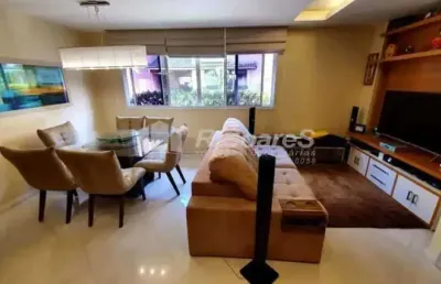 Casa em condomínio fechado com 5 quartos à venda na rua geraldo irênio joffily, recreio dos bandeirantes, rio de janeiro, 201 m2 por r$ 1.320.000
