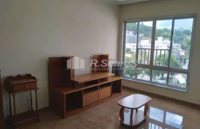 Apartamento com 3 quartos à venda na rua das tulipas, vila valqueire, rio de janeiro, 99 m2 por r$ 450.000