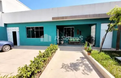 Casa com 3 quartos à venda na rua das verbenas, vila valqueire, rio de janeiro, 165 m2 por r$ 1.150.000