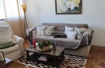Apartamento com 3 quartos à venda na rua visconde de santa isabel, vila isabel, rio de janeiro, 90 m2 por r$ 550.000