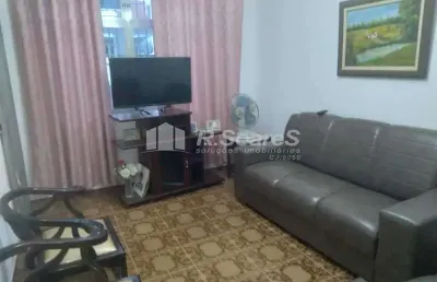 Casa com 4 quartos à venda na rua treze, realengo, rio de janeiro, 100 m2 por r$ 370.000