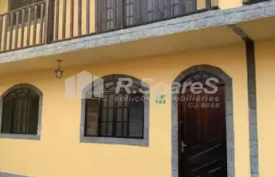 Casa em condomínio fechado com 2 quartos à venda na rua das camélias, vila valqueire, rio de janeiro, 73 m2 por r$ 349.000