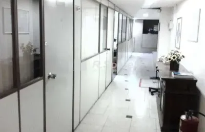 Sala comercial com 24 salas à venda na rua riachuelo, centro, rio de janeiro, 290 m2 por r$ 600.000