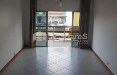 Apartamento com 2 quartos à venda na rua otacílio novais, taquara, rio de janeiro, 98 m2 por r$ 350.000