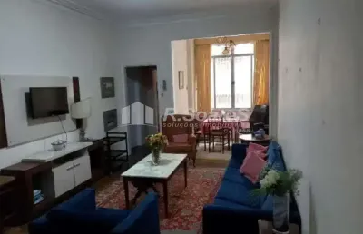 Apartamento com 3 quartos à venda na avenida atlântica, copacabana, rio de janeiro, 134 m2 por r$ 1.400.000